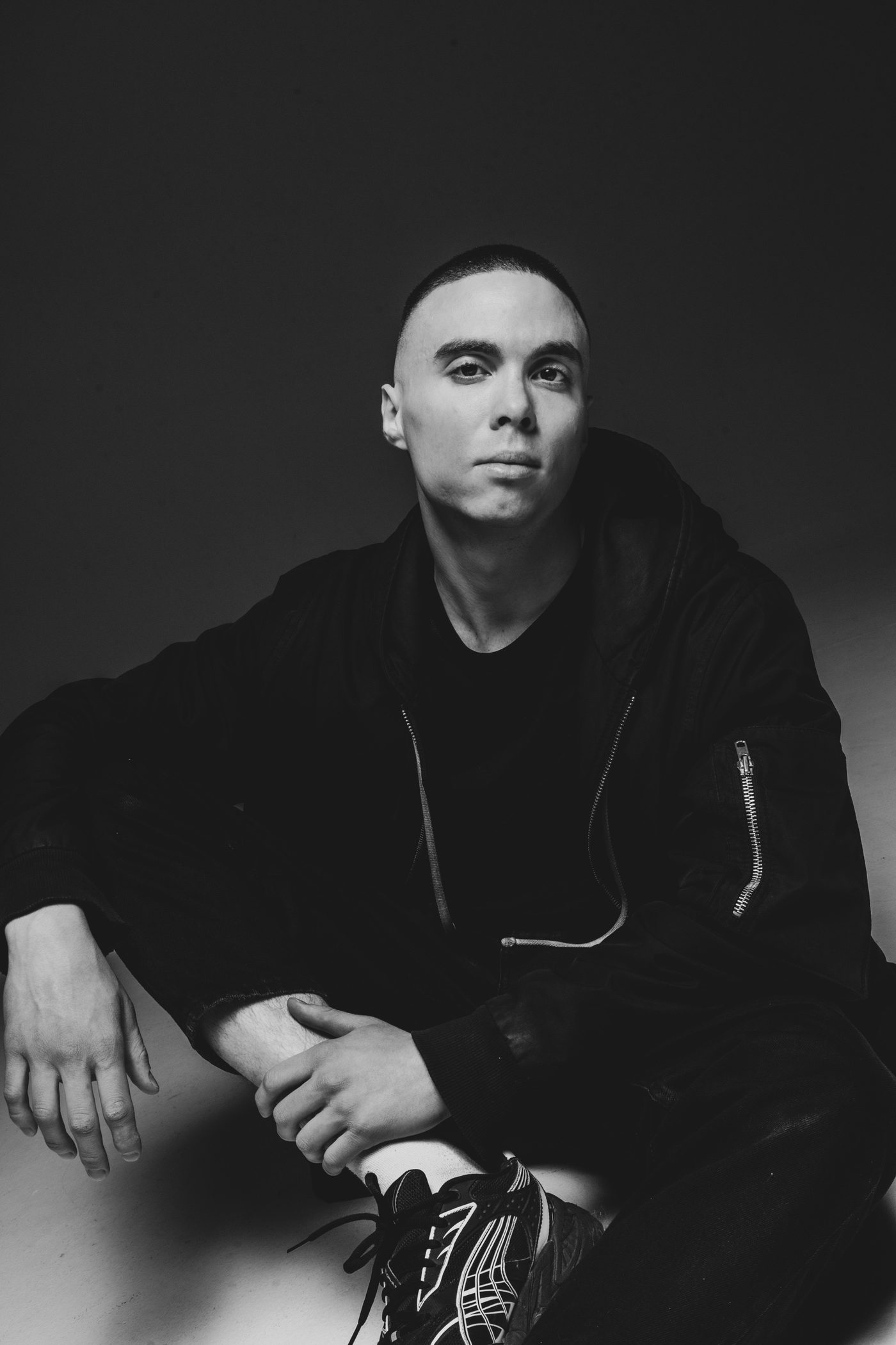 Портфолио.Фешн. — Евгений, Москва