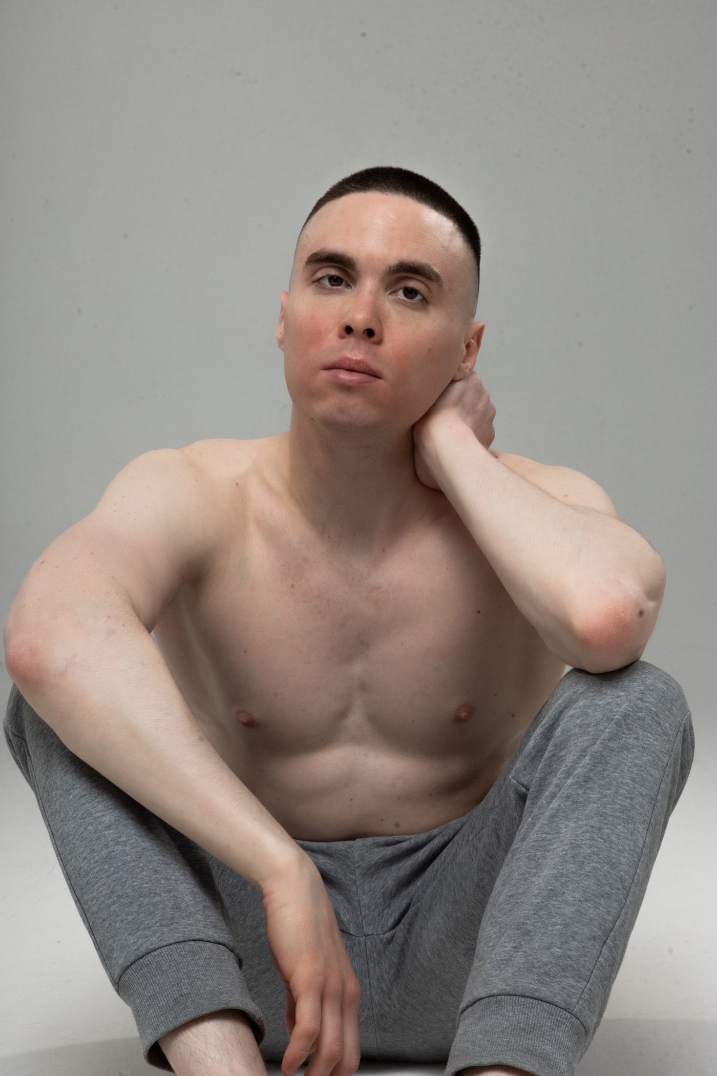Портфолио.Тесты. — Евгений, Москва