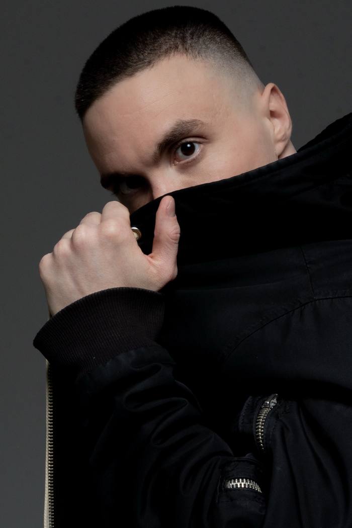Портфолио.Тесты. — Евгений, Москва