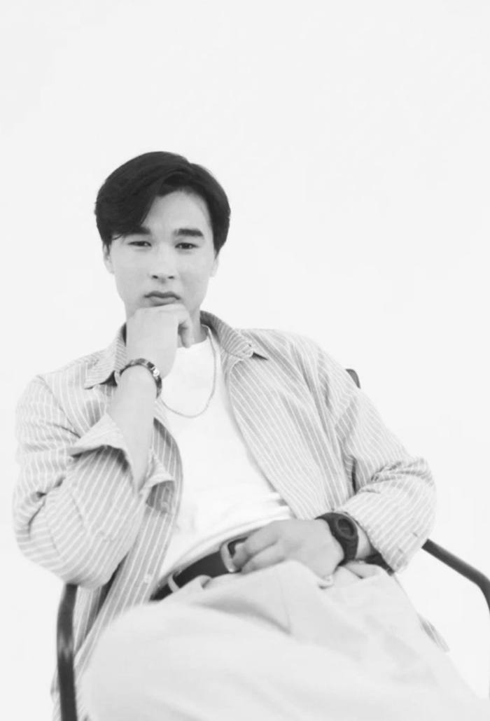Реклама — Нодирбек Махкамов, Москва