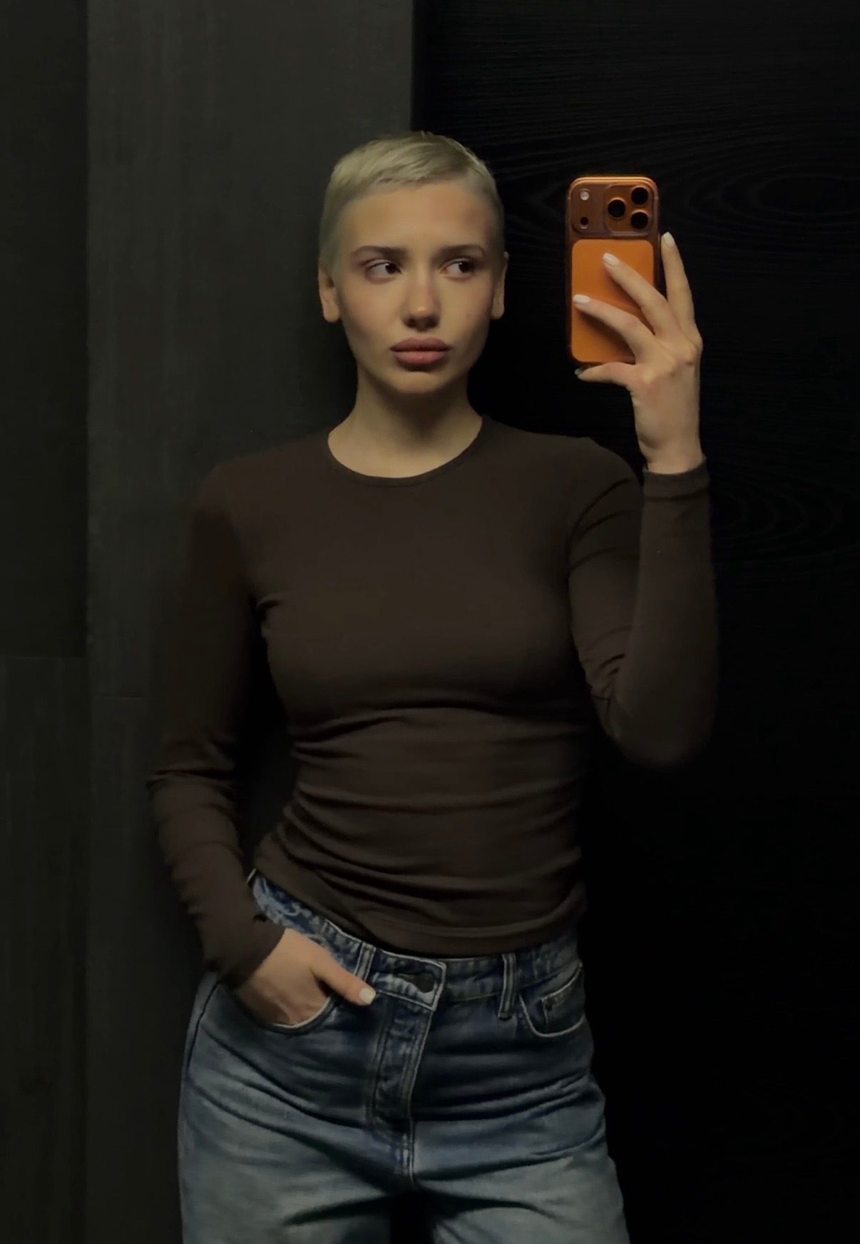 me — Лея Хайбулаева, Москва
