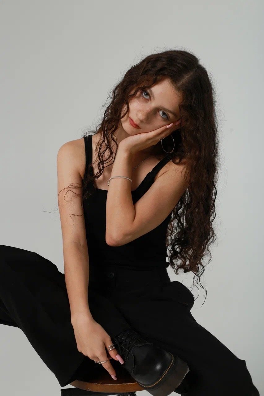 Портфолио — Алина Амбарцумян, Москва
