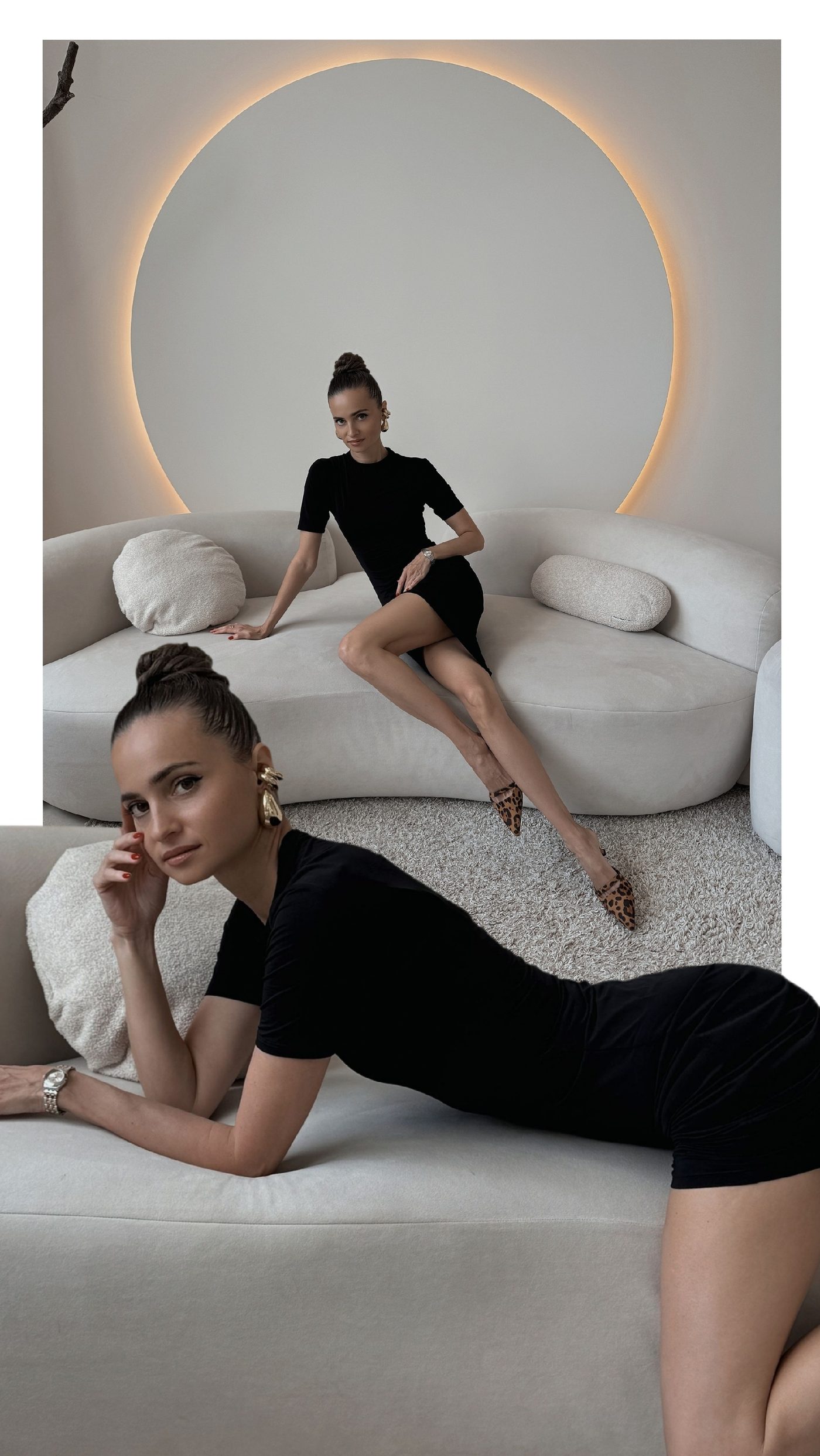 Портфолио — Semchuk Oksana, Москва