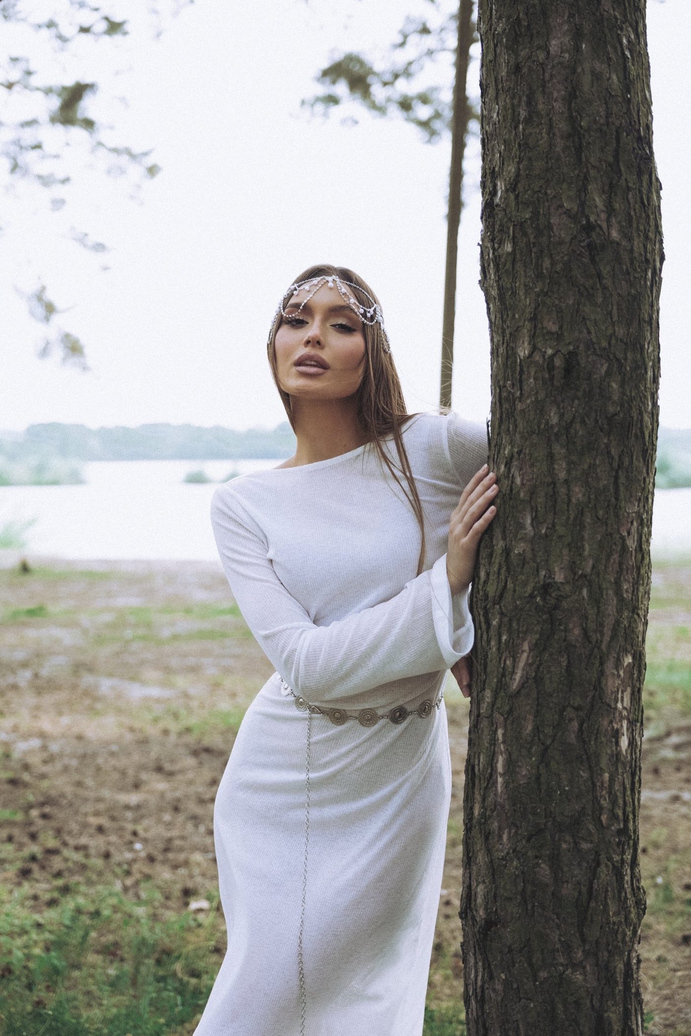 Me — Uli, Москва