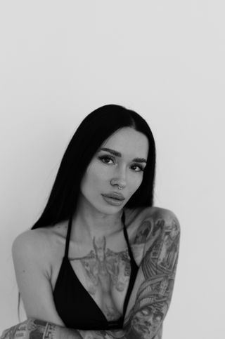 Фотография: Aлина