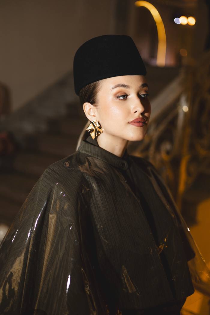 portfolio lisa — Elizaveta, Москва