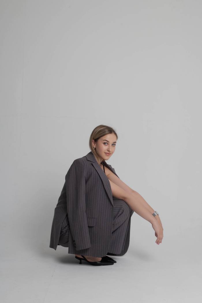 portfolio lisa — Elizaveta, Москва