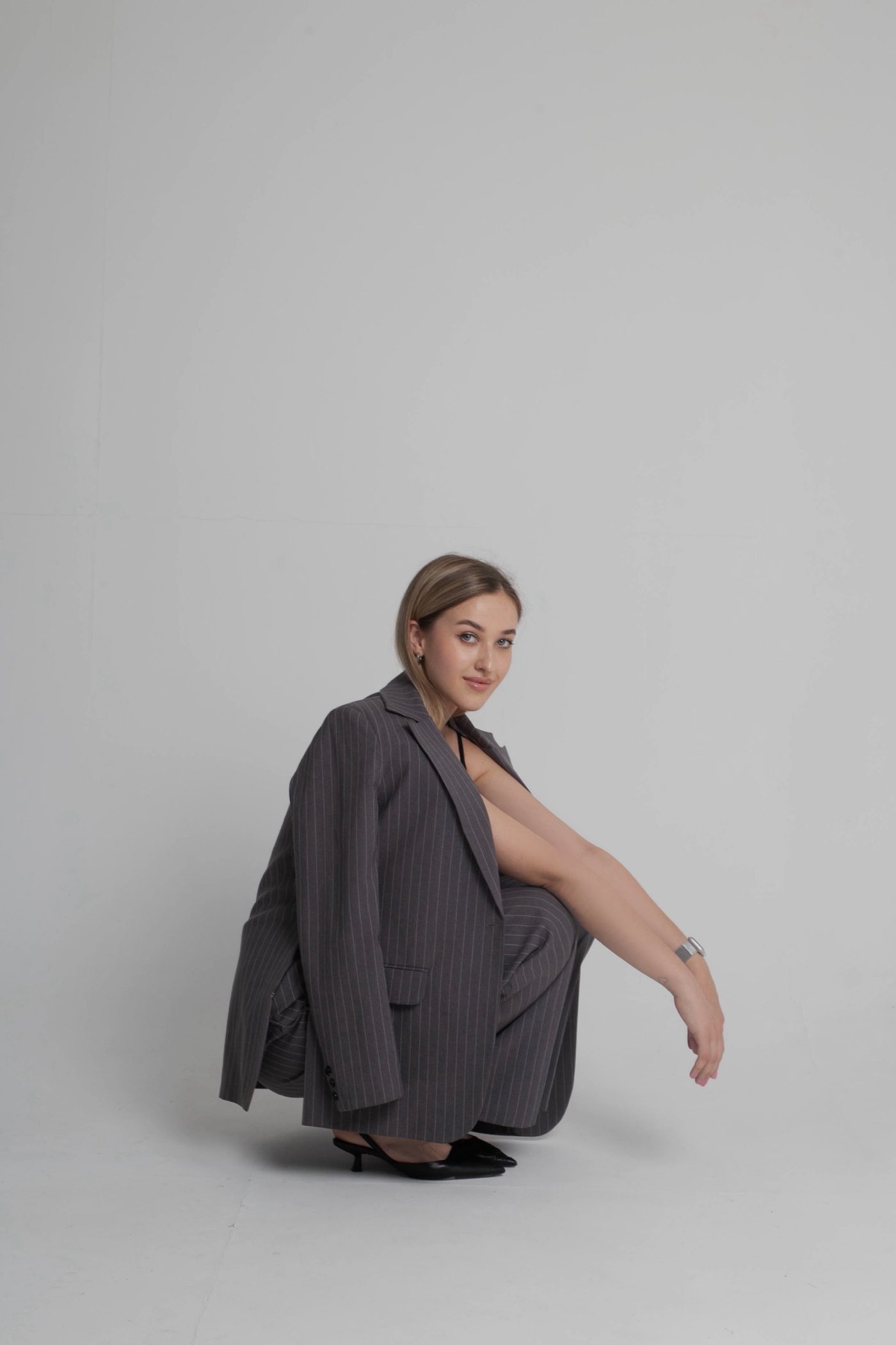 portfolio lisa — Elizaveta, Москва