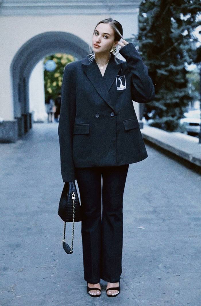 portfolio lisa — Elizaveta, Москва