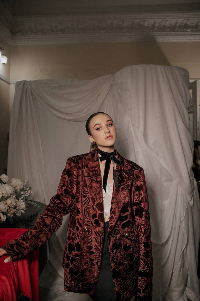 portfolio lisa — Elizaveta, Москва