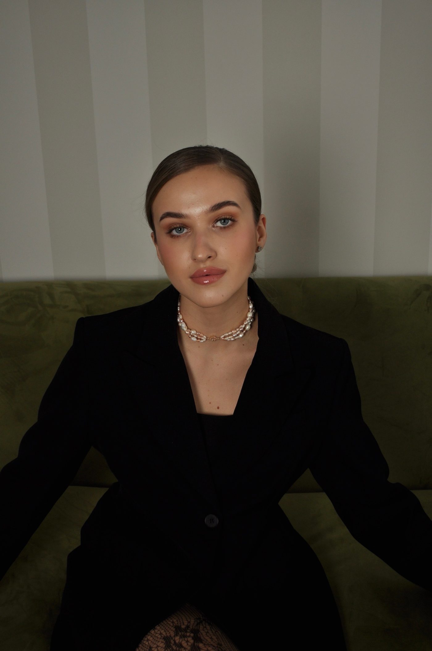 portfolio lisa — Elizaveta, Москва