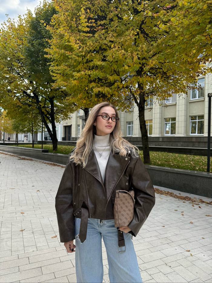 portfolio lisa — Elizaveta, Москва
