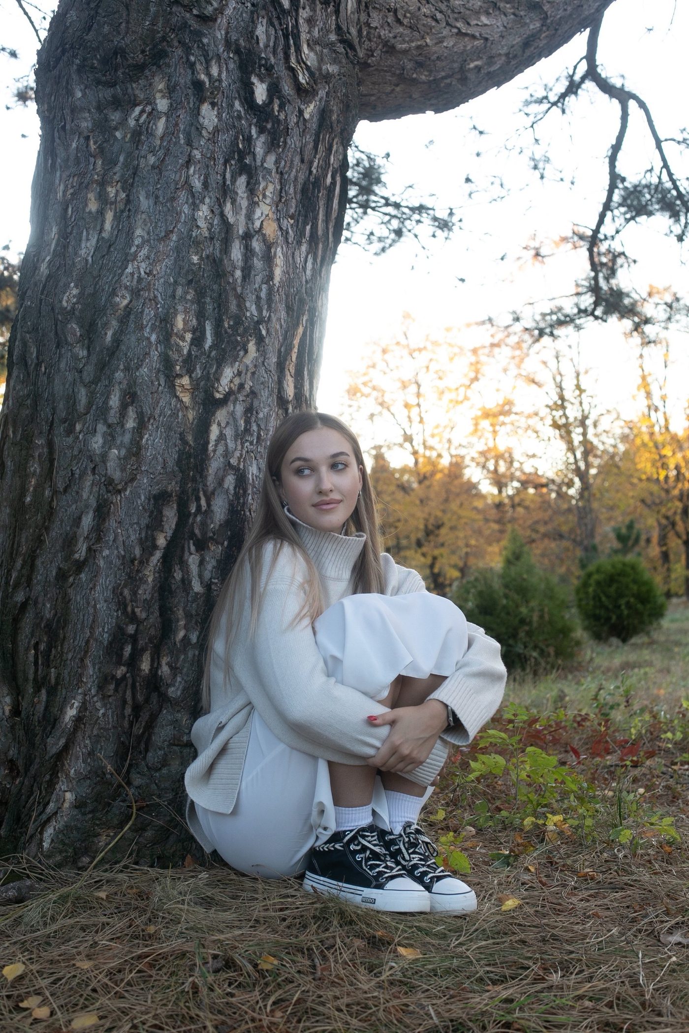 portfolio lisa — Elizaveta, Москва
