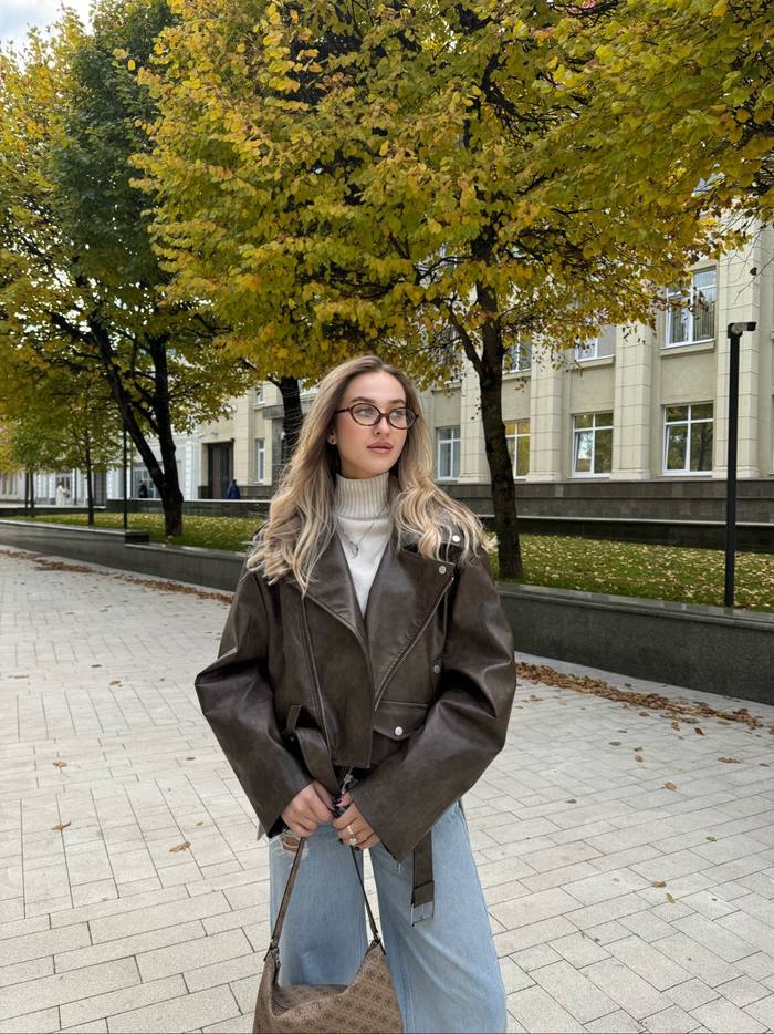 portfolio lisa — Elizaveta, Москва