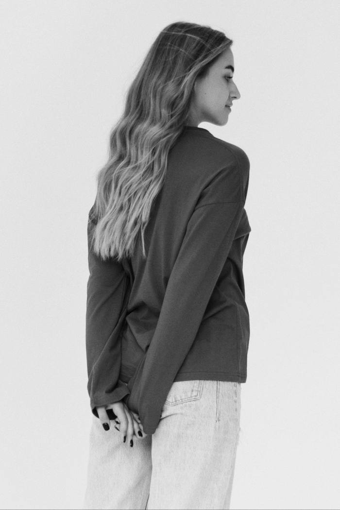 portfolio lisa — Elizaveta, Москва