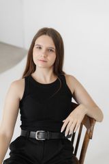 Фотография: Ксения Шемченко