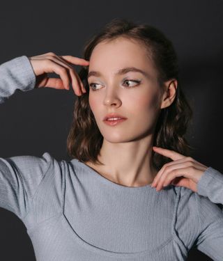 Фотография: Ксения