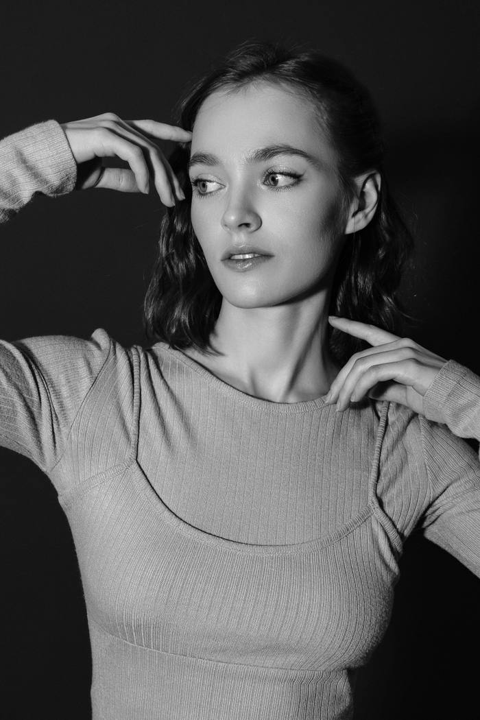 Fashion — Ксения, Санкт-Петербург