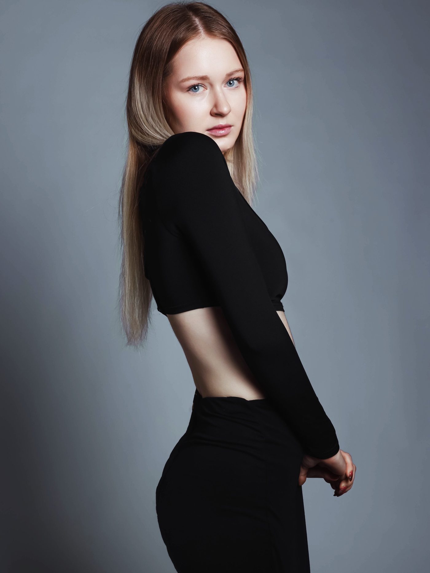 Тесты — Валерия Гинина, Москва