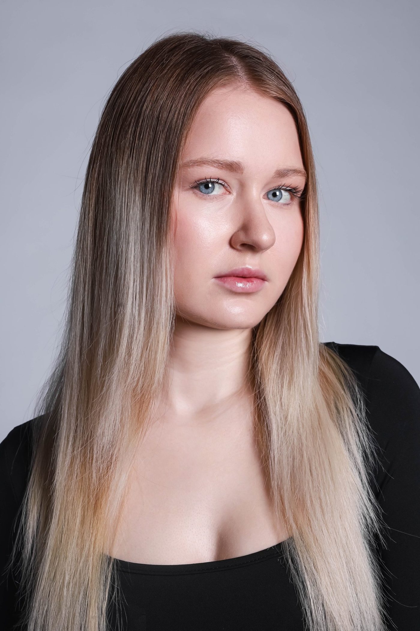 Тесты — Валерия Гинина, Москва