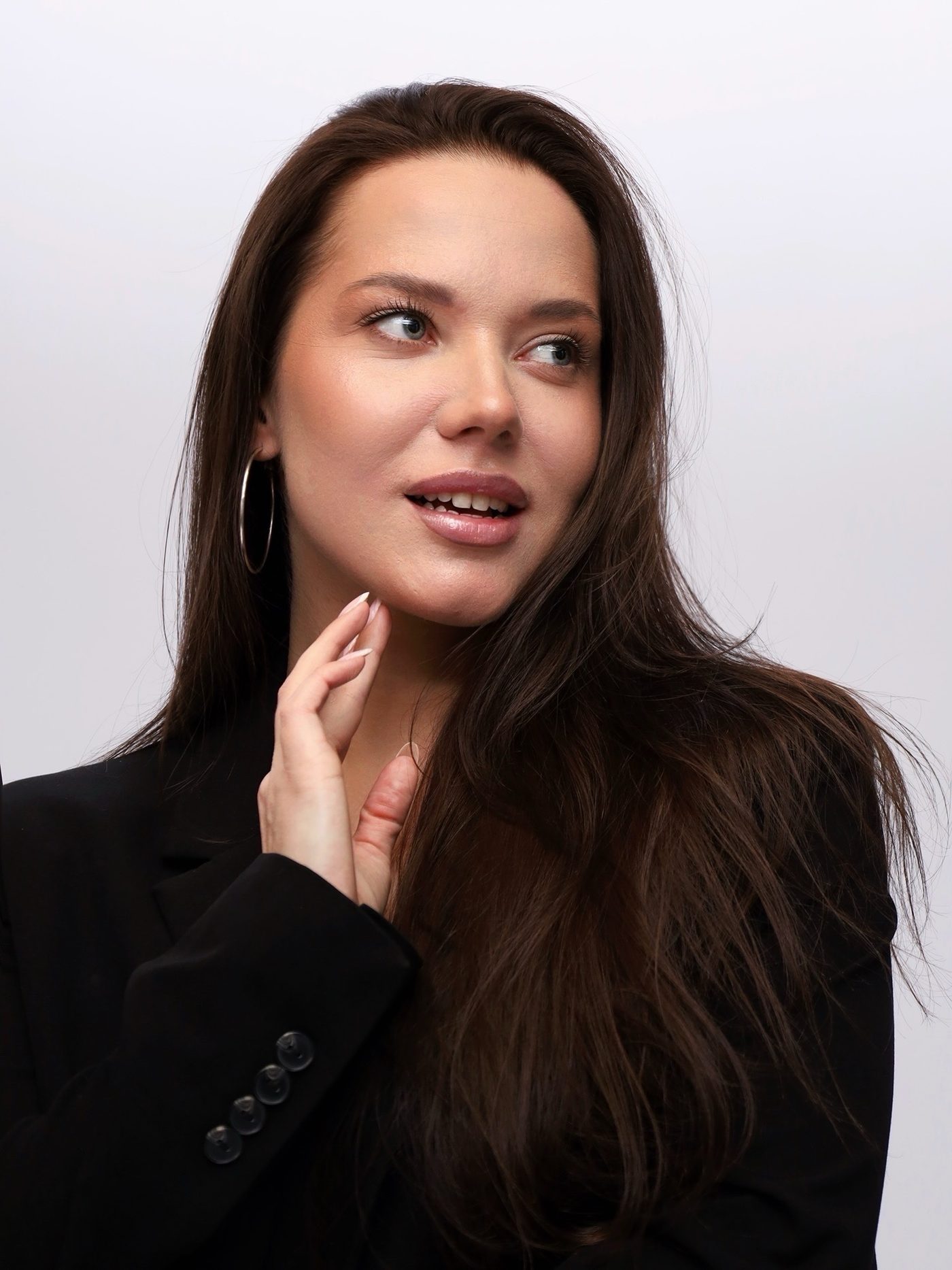 Fashion — Мария Горнак, Москва