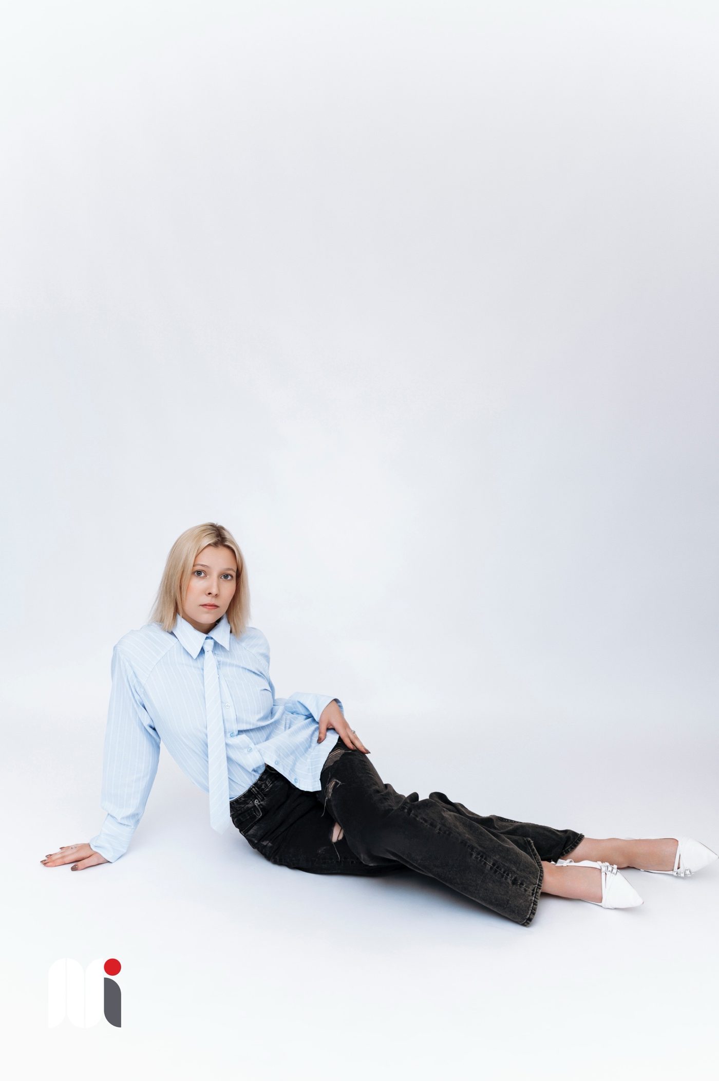 model test 🌸 — Арина, Санкт-Петербург