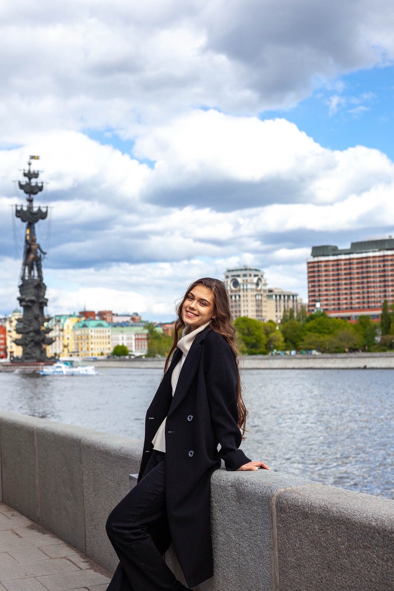 Фотосет№4 — Dasha Dasha, Москва