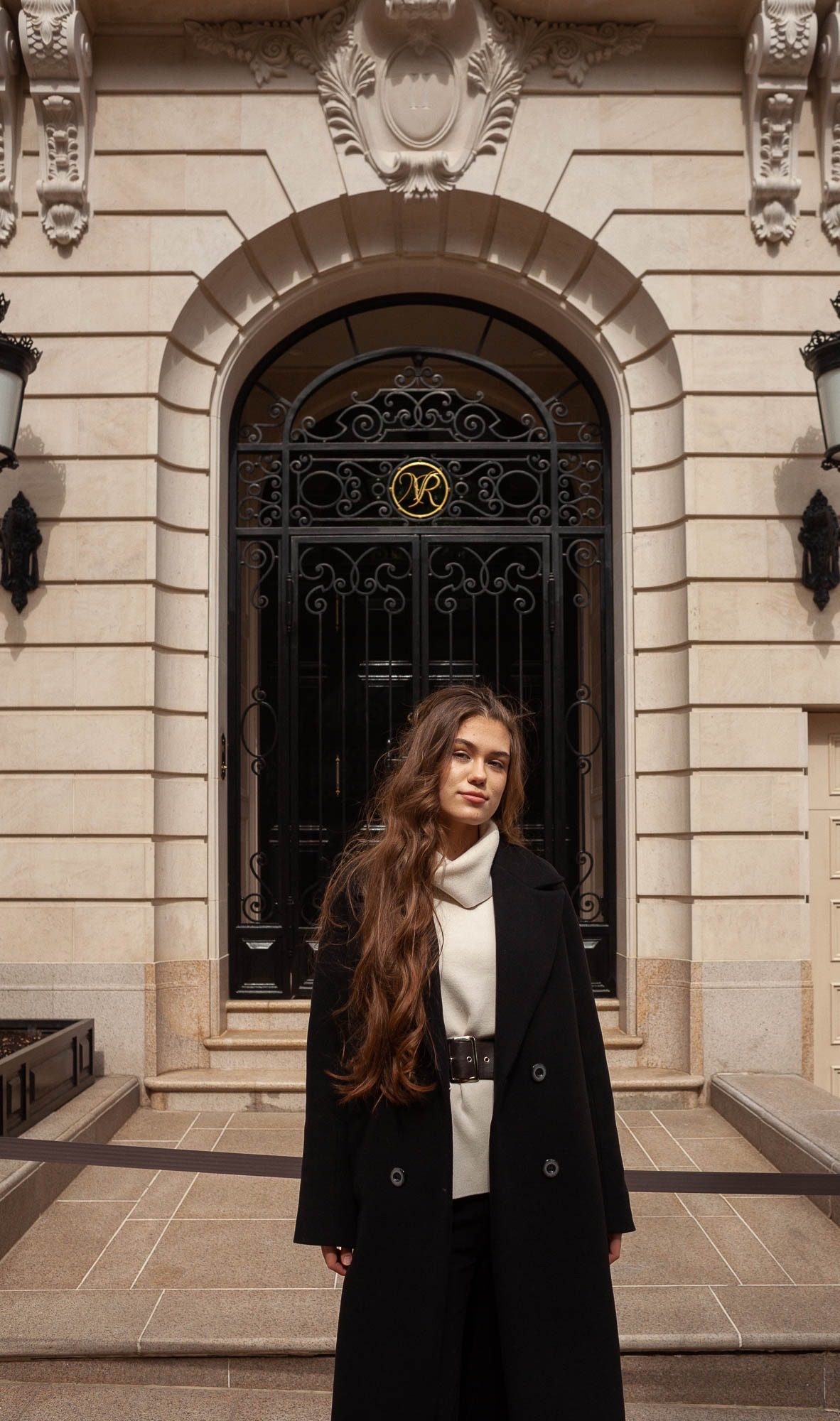 Фотосет№4 — Dasha Dasha, Москва