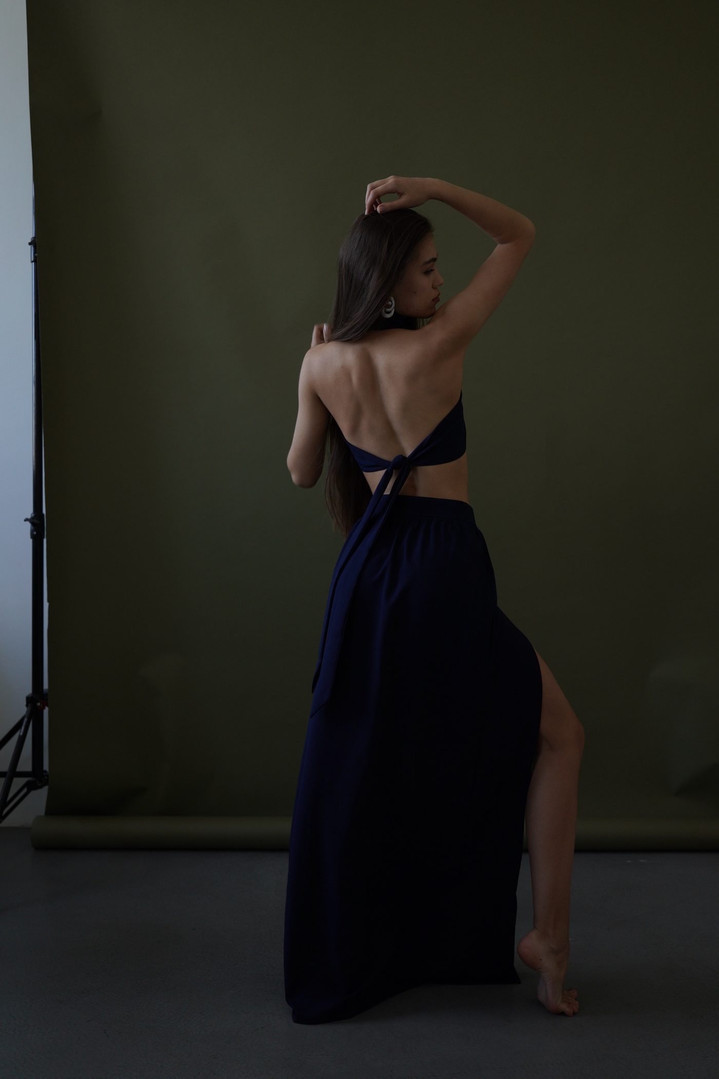 Ф7 — Dasha Dasha, Москва