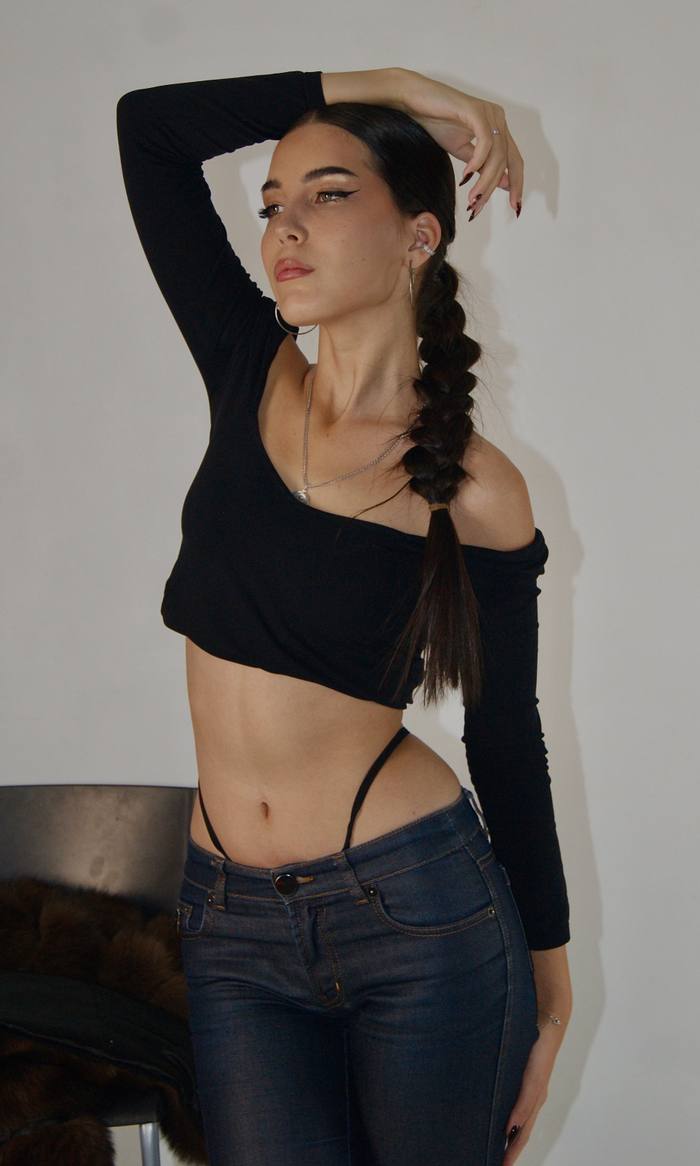 Любительские — Эллина Байрамова, Екатеринбург