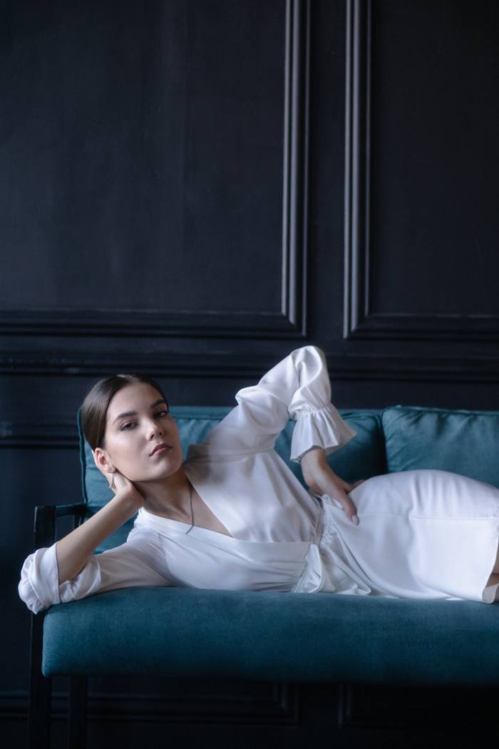 Портфолио — Эллина Байрамова, Екатеринбург