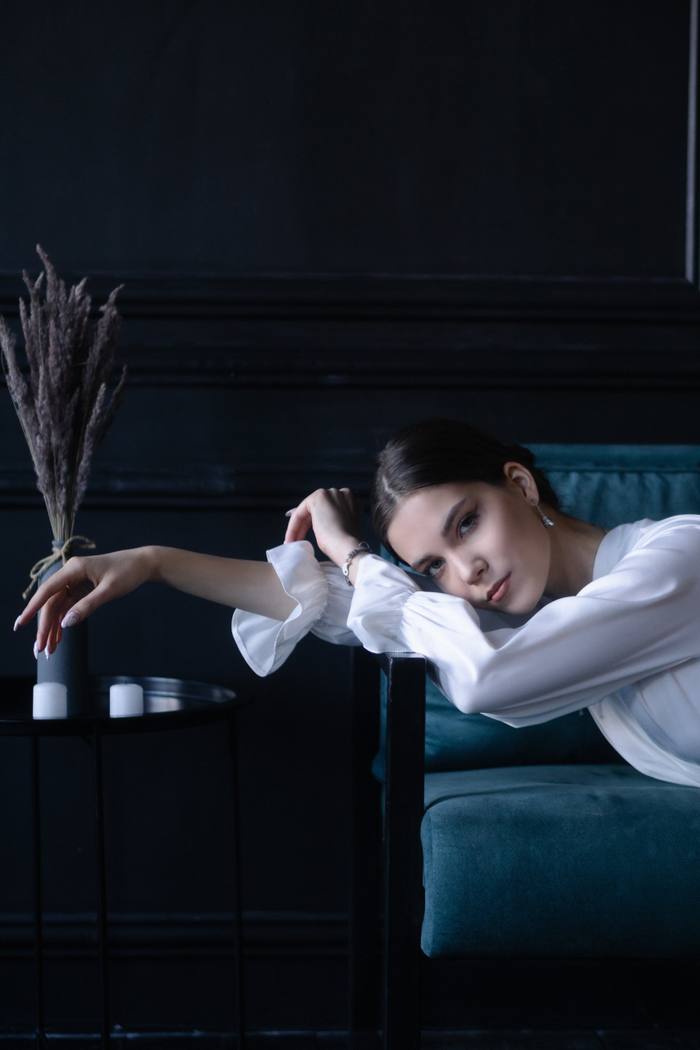 Портфолио — Эллина Байрамова, Екатеринбург