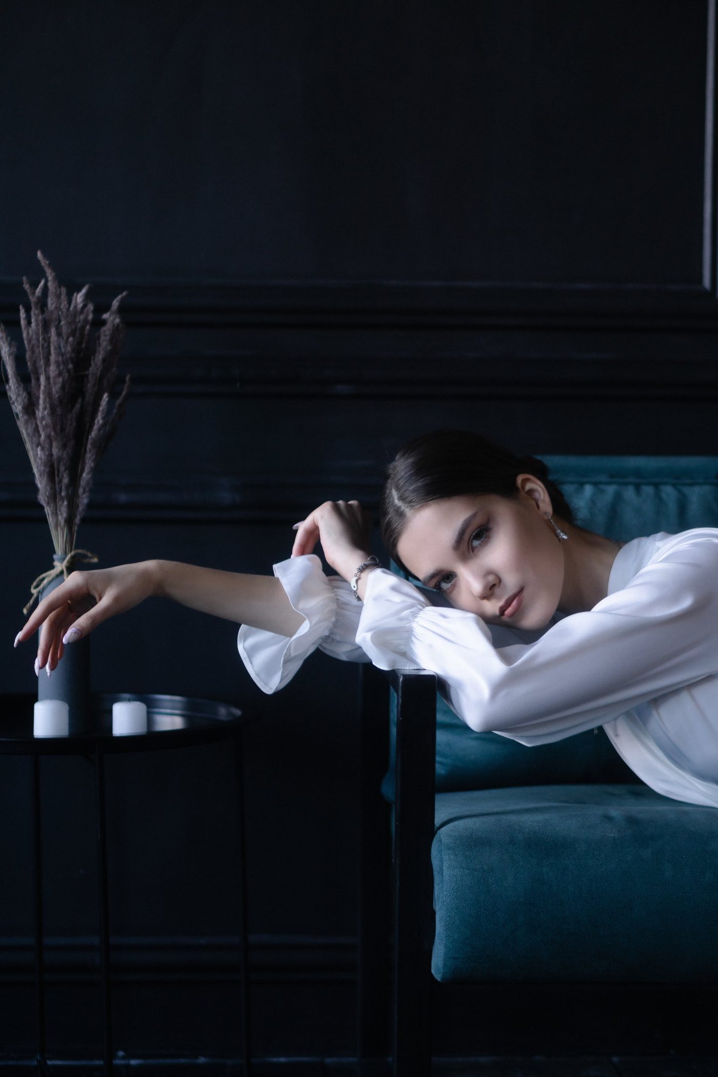 Портфолио — Эллина Байрамова, Екатеринбург
