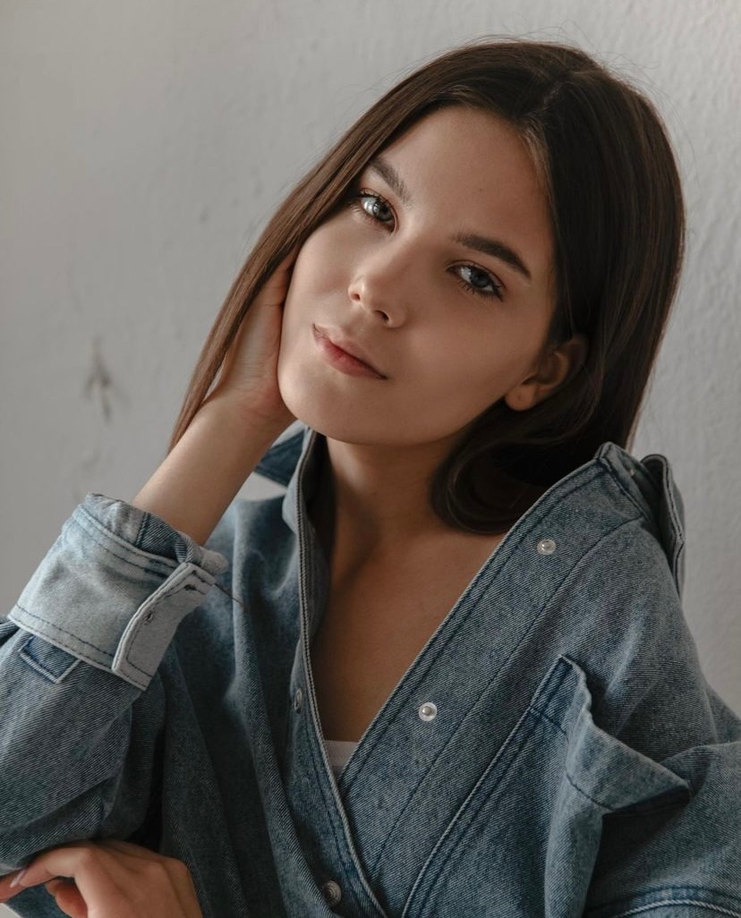 Портфолио — Эллина Байрамова, Екатеринбург