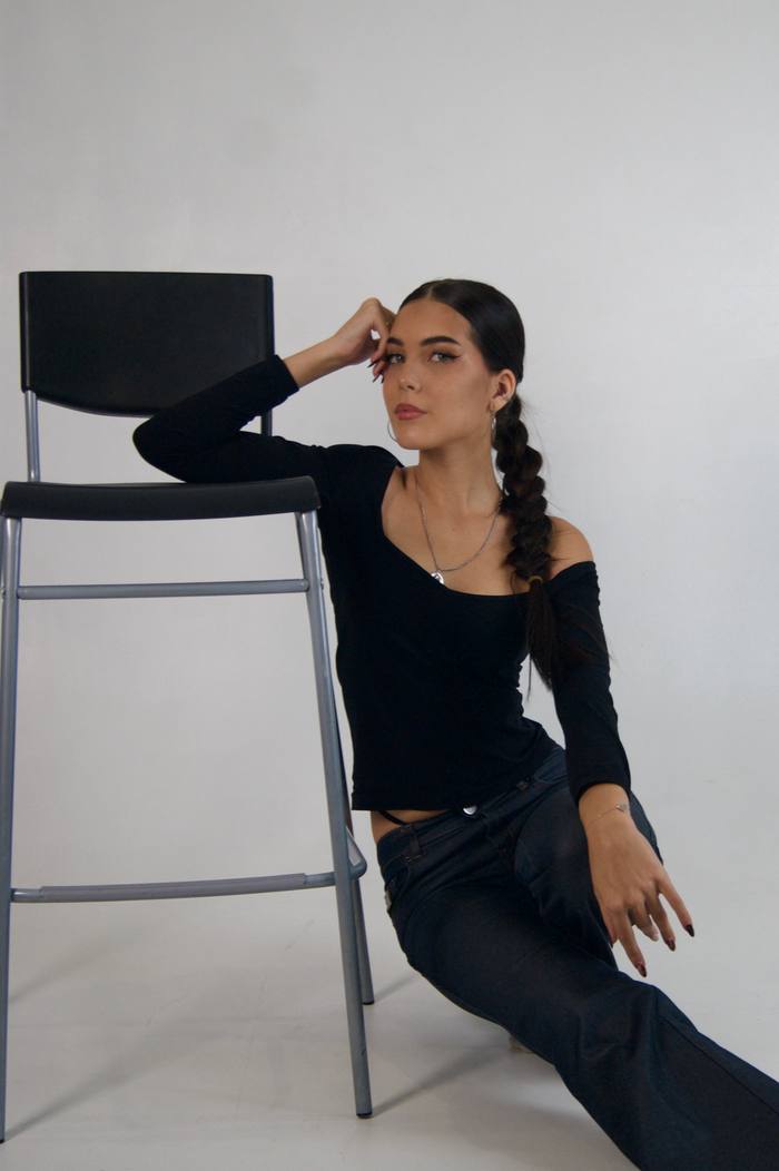 Любительские — Эллина Байрамова, Екатеринбург