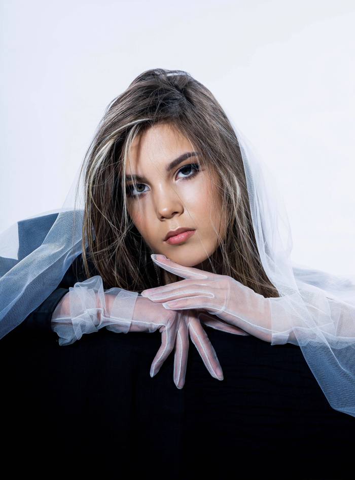 Портфолио — Эллина Байрамова, Екатеринбург