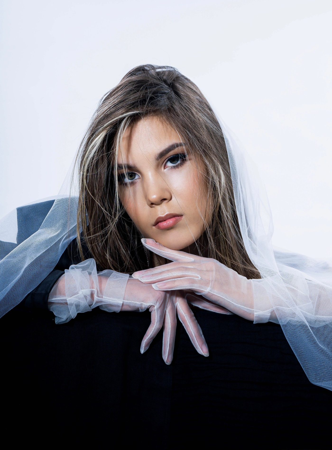 Портфолио — Эллина Байрамова, Екатеринбург
