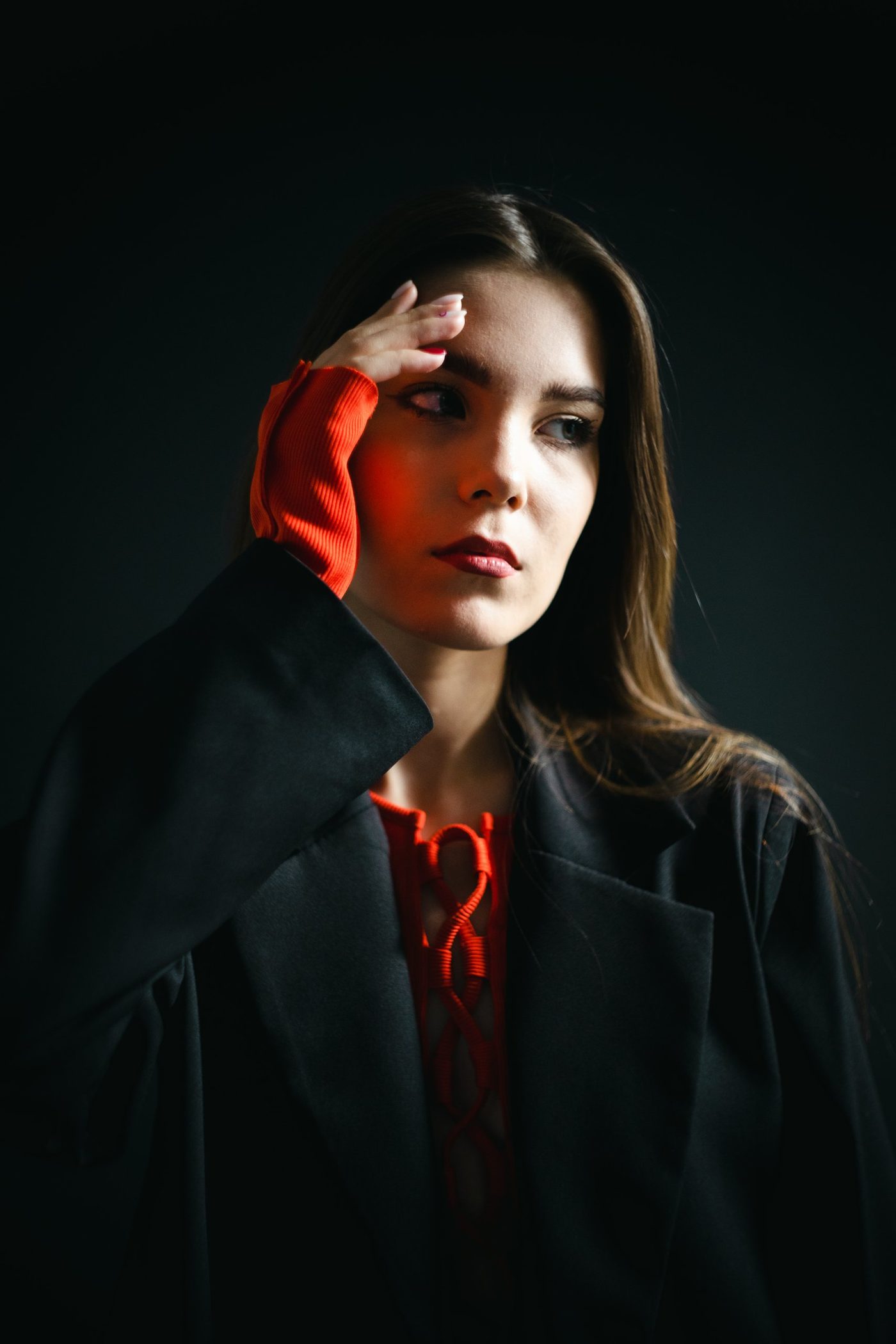 Портфолио — Эллина Байрамова, Екатеринбург