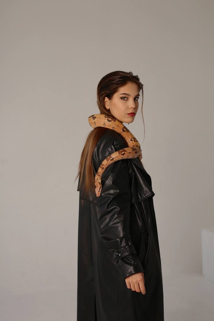Портфолио — Эллина Байрамова, Екатеринбург