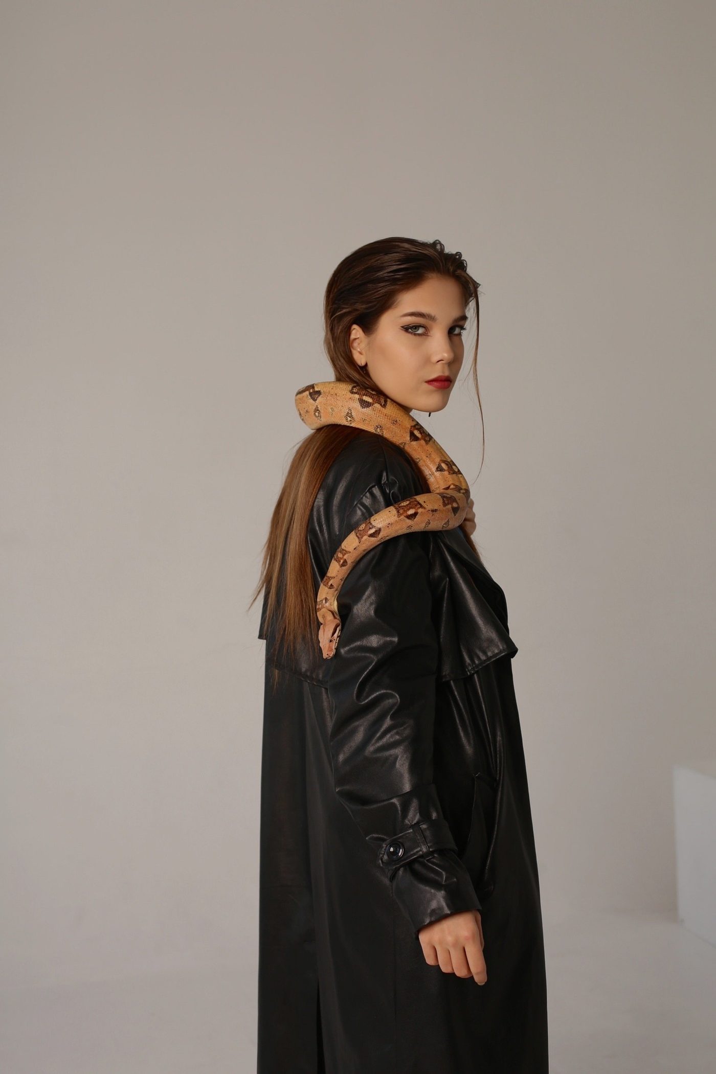 Портфолио — Эллина Байрамова, Екатеринбург