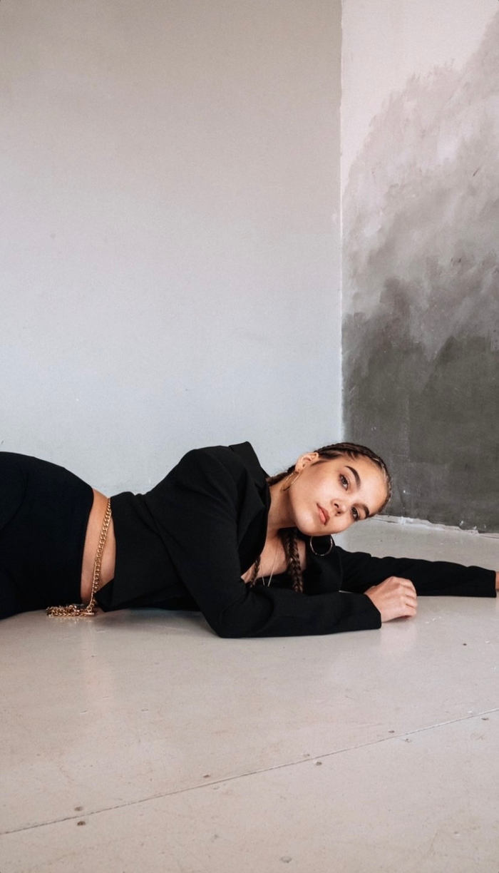 Портфолио — Эллина Байрамова, Екатеринбург