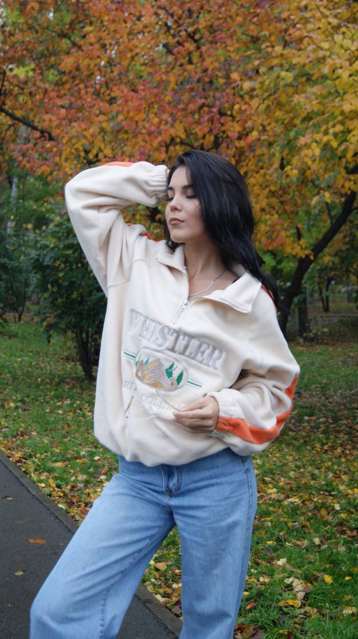 Любительские — Эллина Байрамова, Екатеринбург