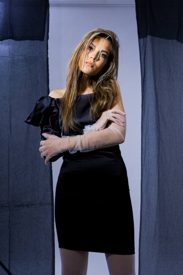 Портфолио — Эллина Байрамова, Екатеринбург