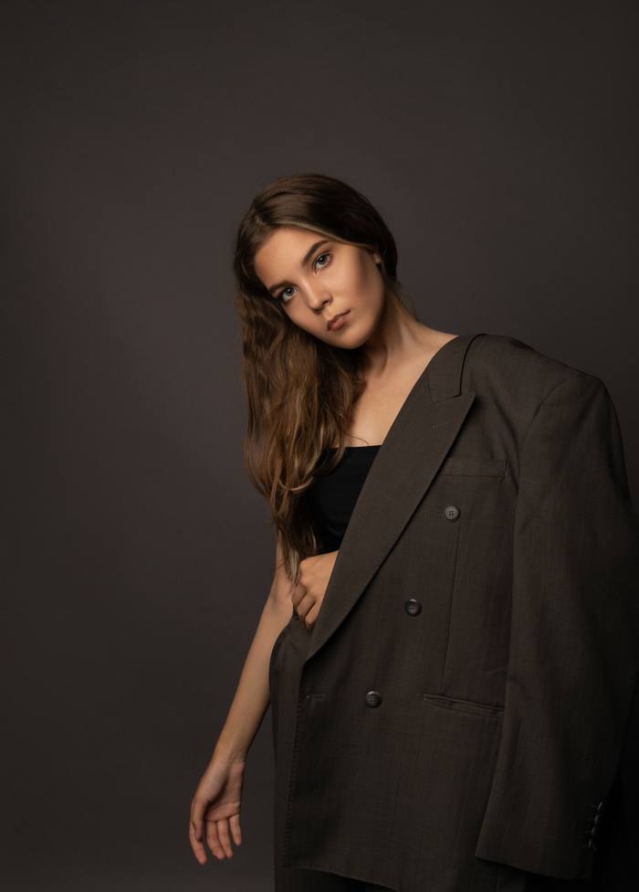 Портфолио — Эллина Байрамова, Екатеринбург