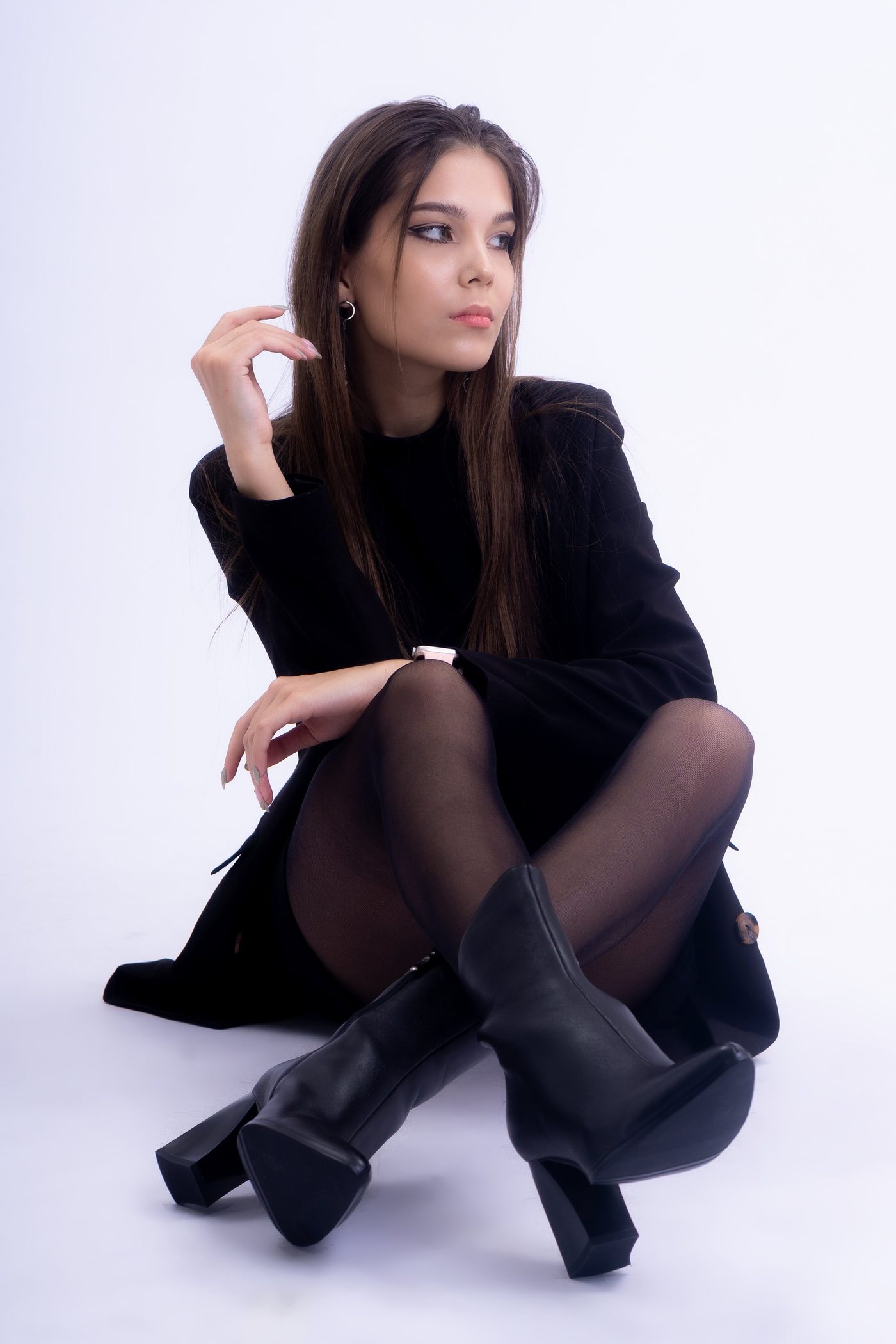 Портфолио — Эллина Байрамова, Екатеринбург