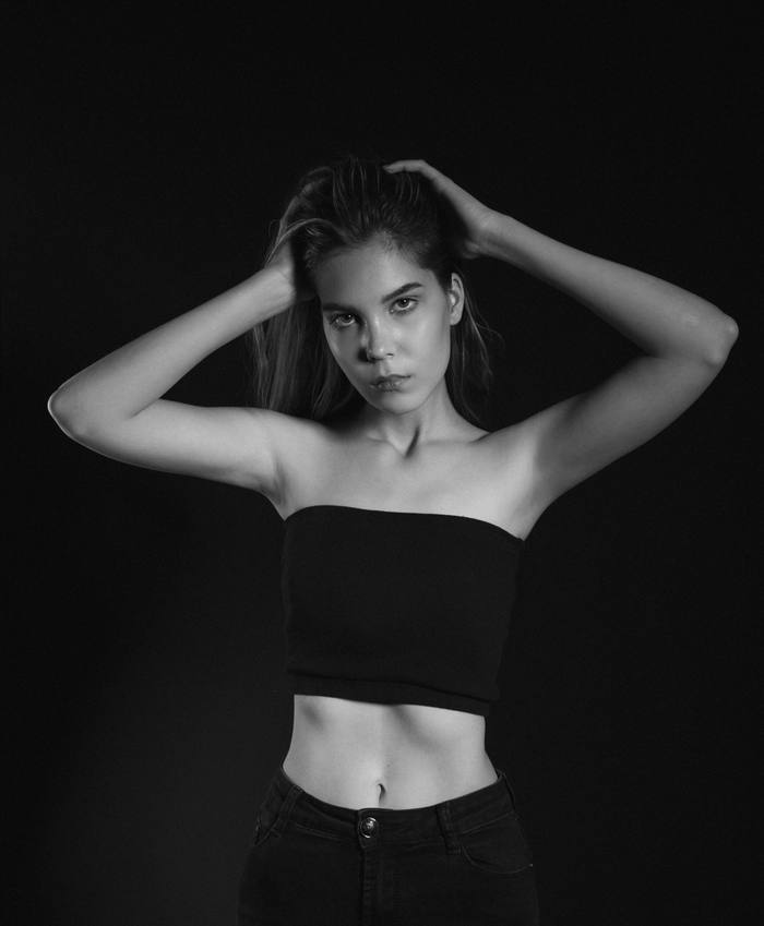 Портфолио — Эллина Байрамова, Екатеринбург