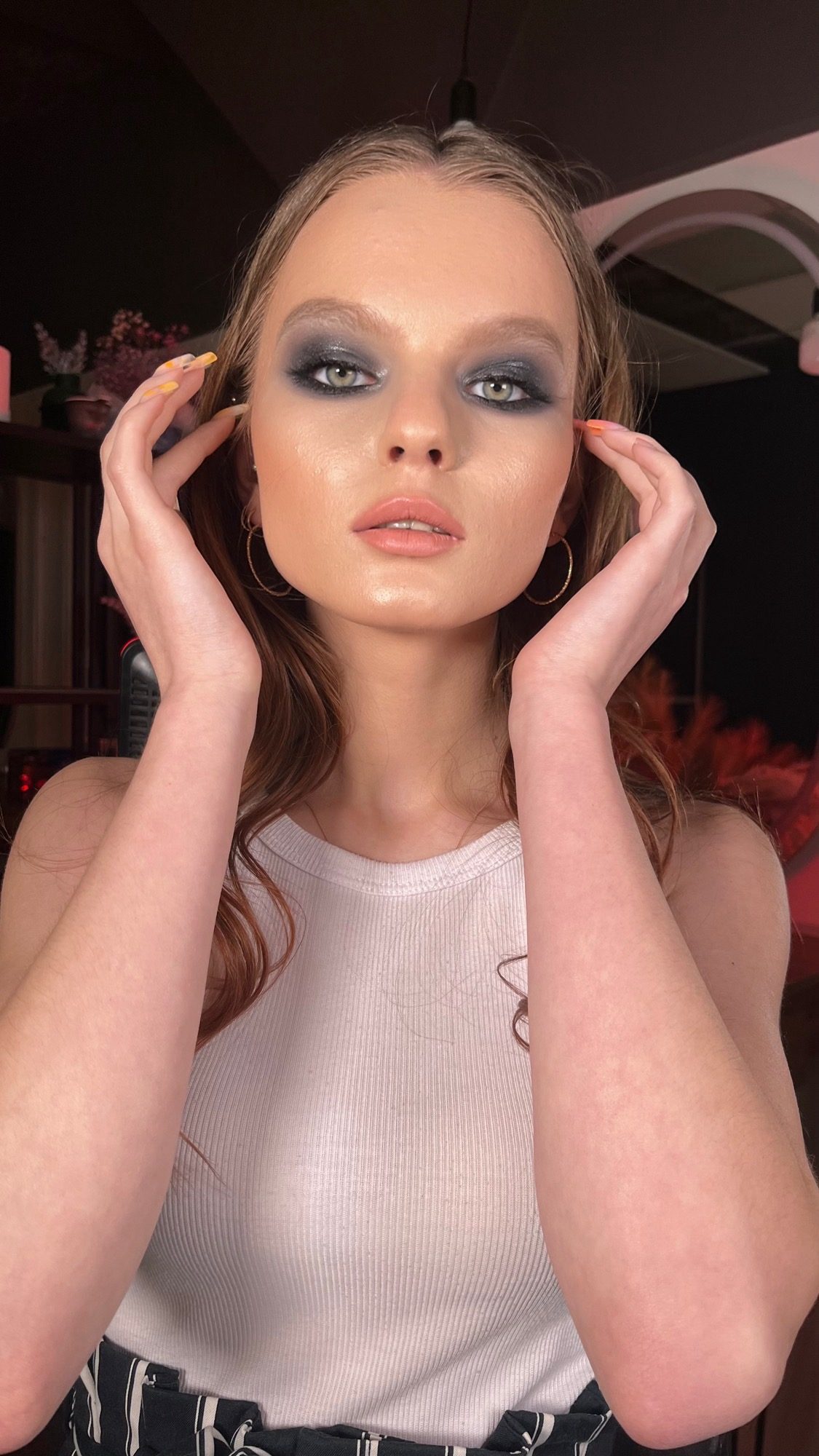 Make up💄 — Анечка👼, Нижний Новгород