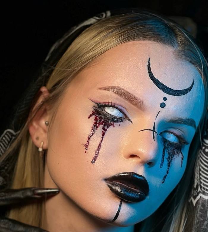 Make up💄 — Анечка👼, Нижний Новгород