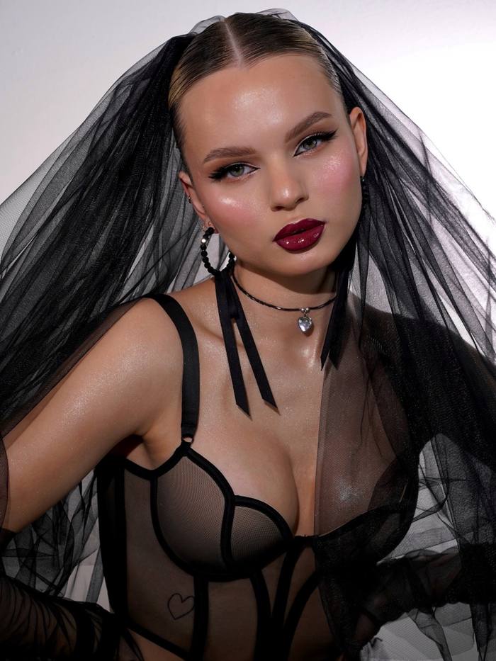 Make up💄 — Анечка👼, Нижний Новгород
