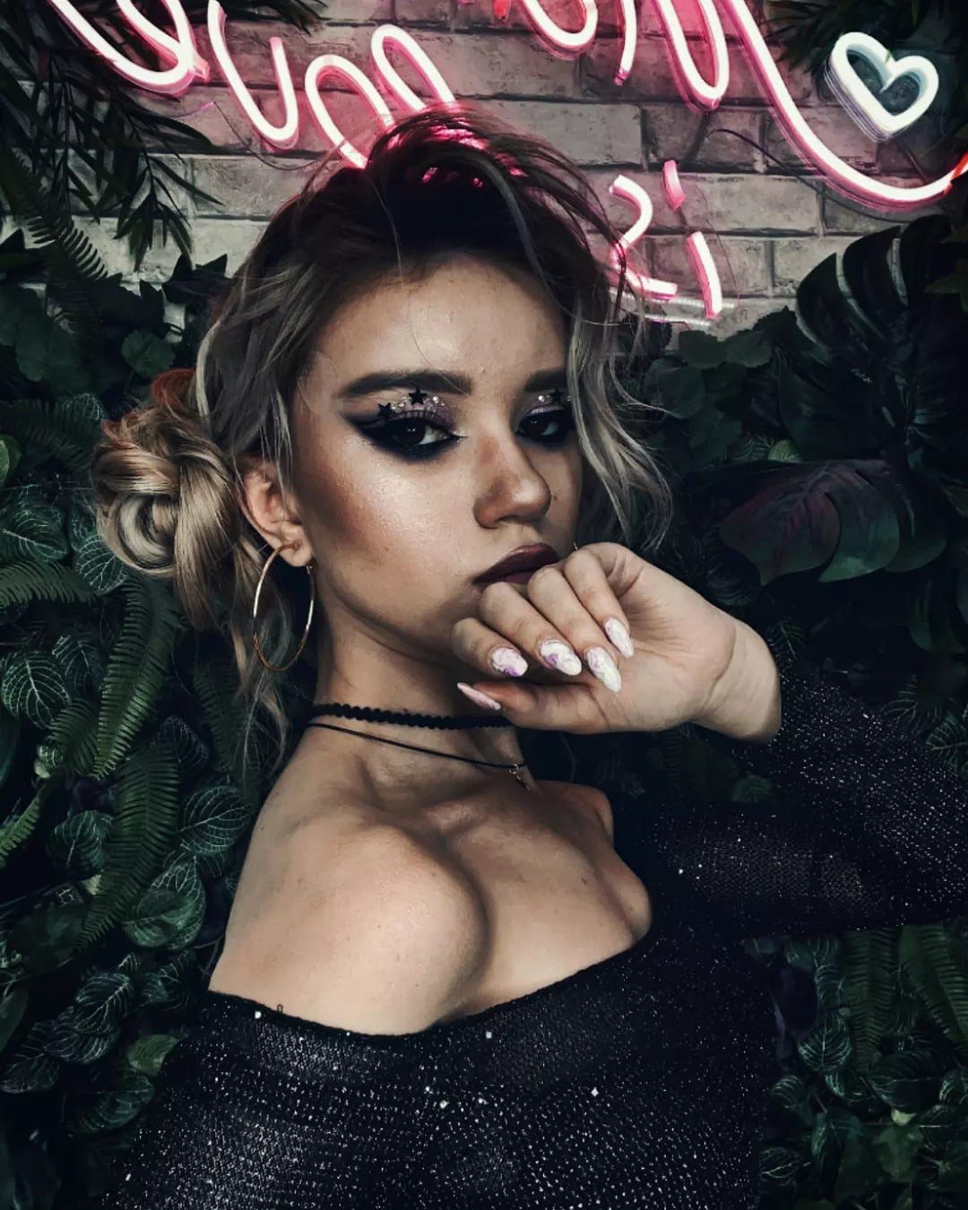 Личные — Ирина🦂, Москва